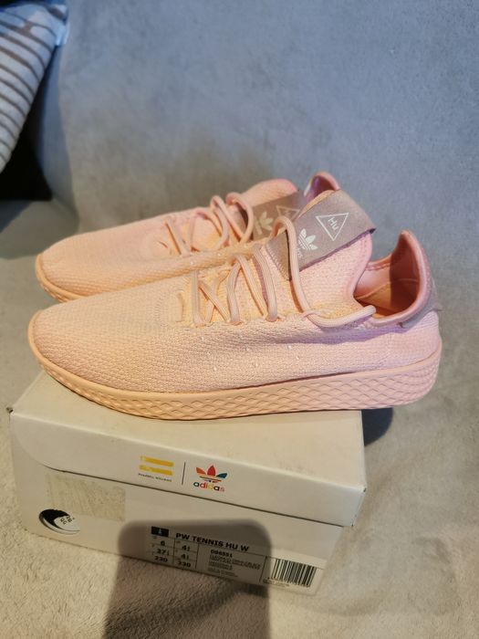 Adidas pw tennis hu w 37 1/3