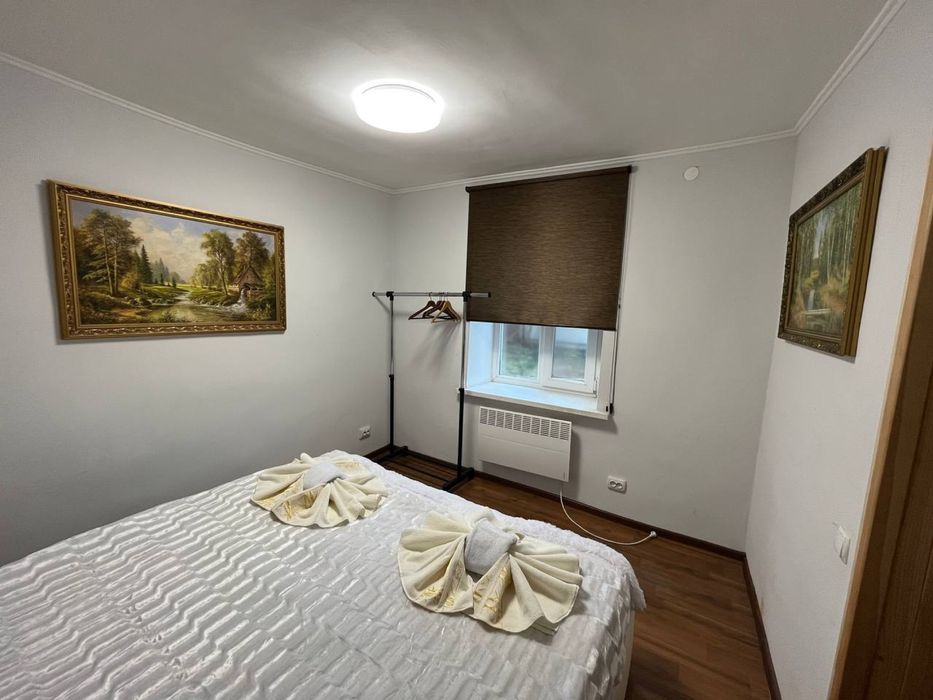 Еко-садиба "У Івана" (басейн, сауна)