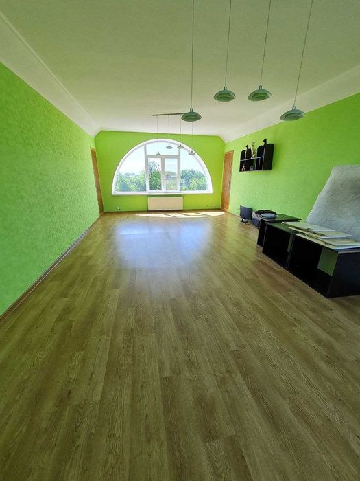 Продам 3-х пов. цегляний БУДИНОК в с. ВІЛЬНІЙ ТЕРЕШКІВЦІ.  137000