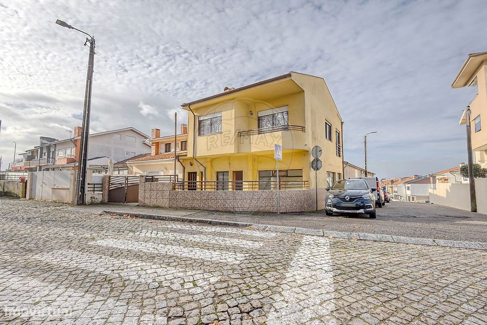 Moradia T2 para venda