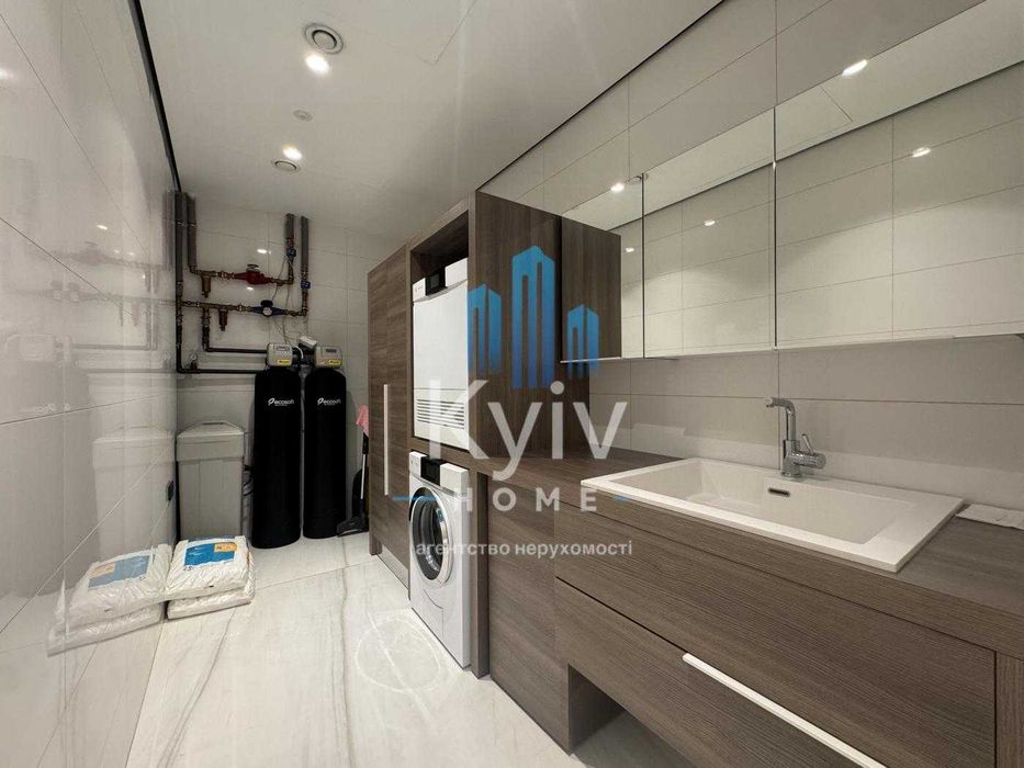 Продаж | Пентхаус | 330m2 | VIP | Оболонь | Київ