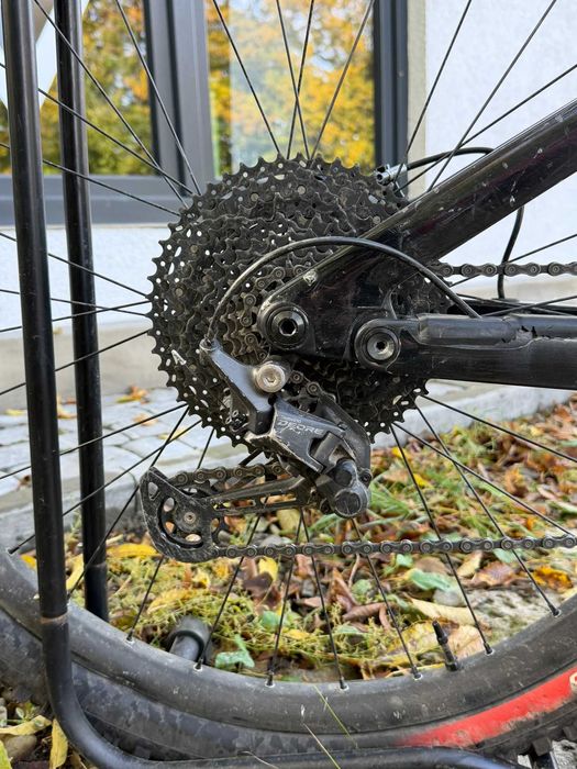 rower Dartmoor E-Thunderbird CF 2024 M