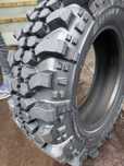 Opony Terenowe 195/80R15 Simex gat.II