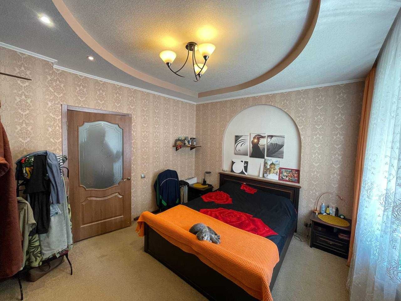 В продаже часть дома Новые Кайдаки проспект Свободы Красный Камень