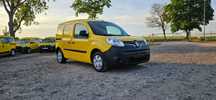 Renault Kango cena brutto 31900pln  FV 23%