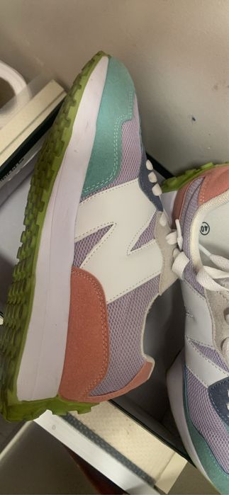 Tenis novos, impermeaveis