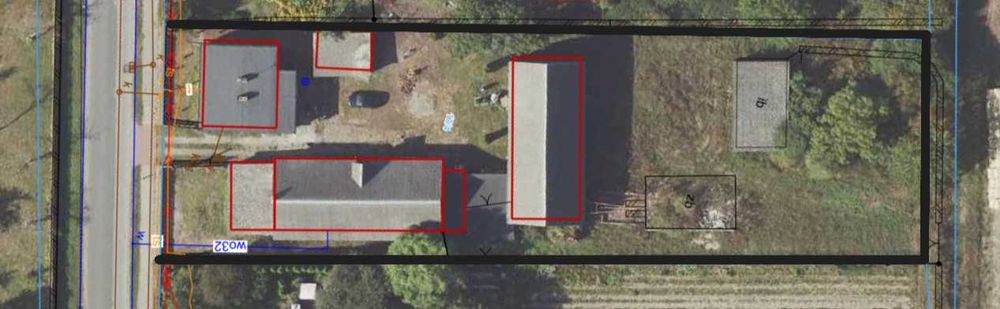 Siedlisko Małachowo Złych Miejsc