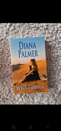 Diana Palmer Władca pustyni