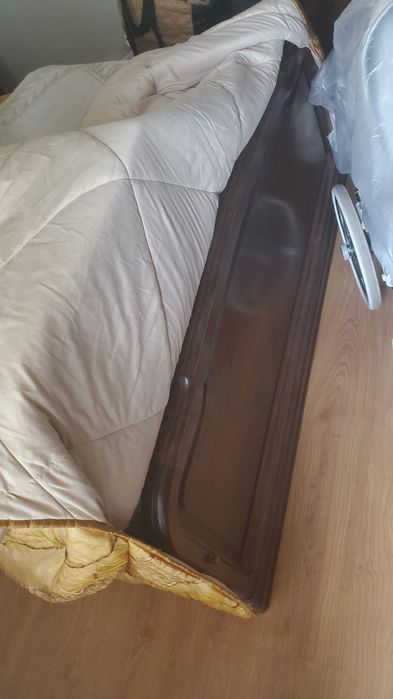 Mobilia de quarto completa