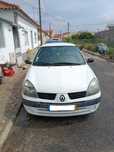 Renault Clio 1.5 DCI