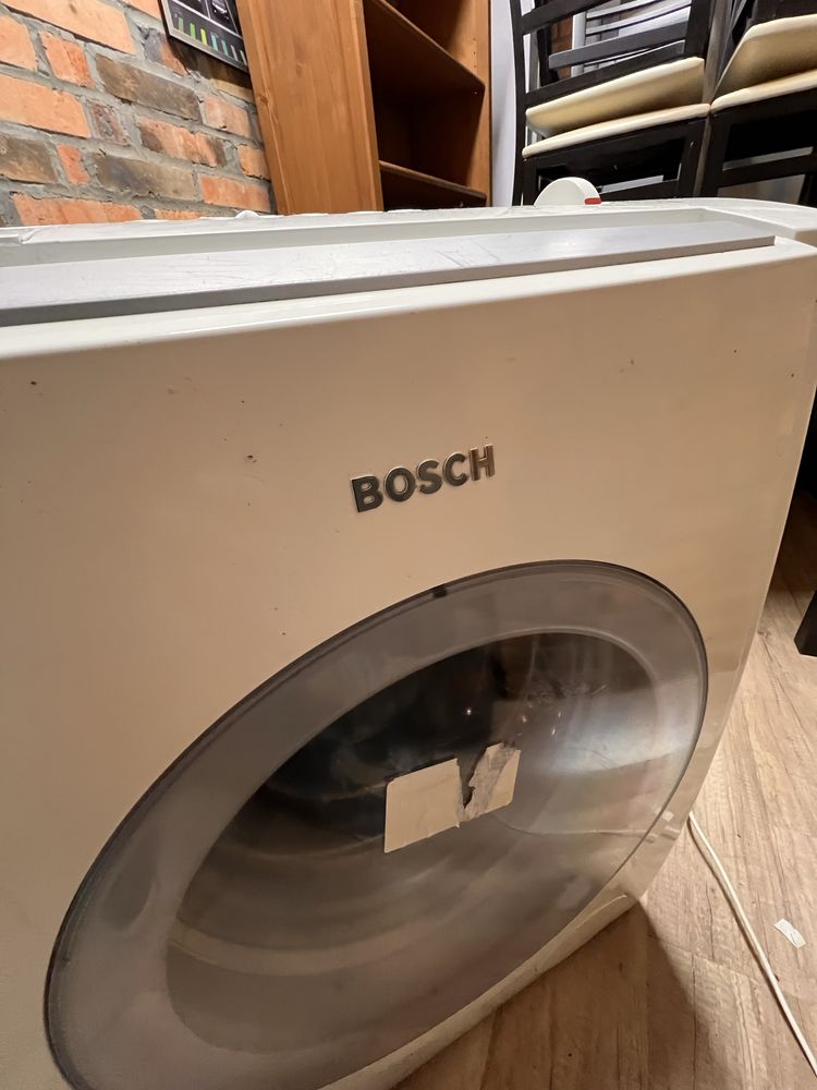 Pralka przemyslowa  Bosch 9kg