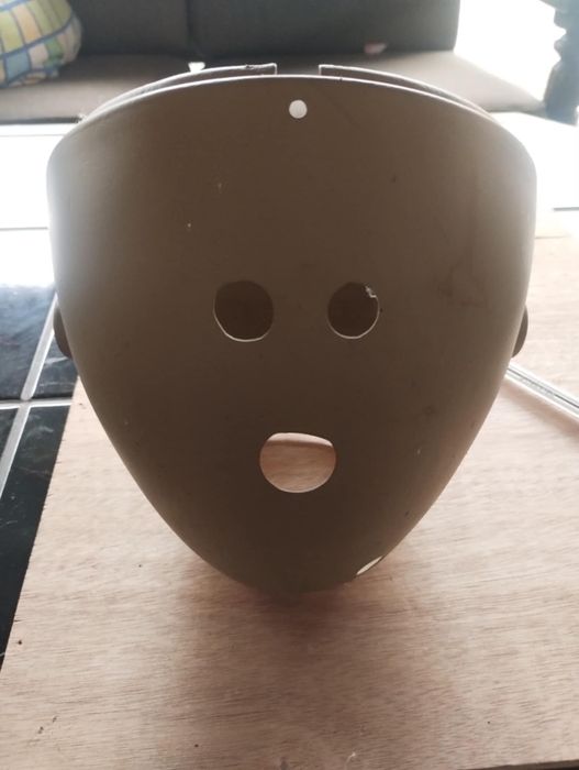 Lampa przednia obudowa DKW NSU AWO SHL WFM