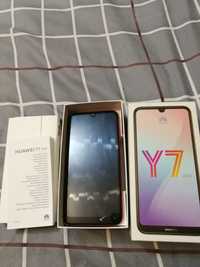 Продам смартфон Huawei Y7 2019