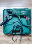 Wiertarka młotowiertarka Bosch SDS plus (nie Makita Hilti)
