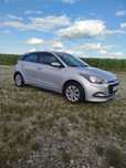 Hyundai i20 1.2 Benzyna LPG