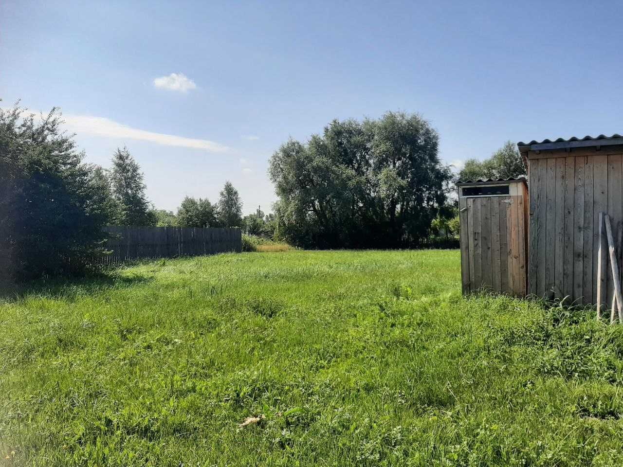 Затишний будинок