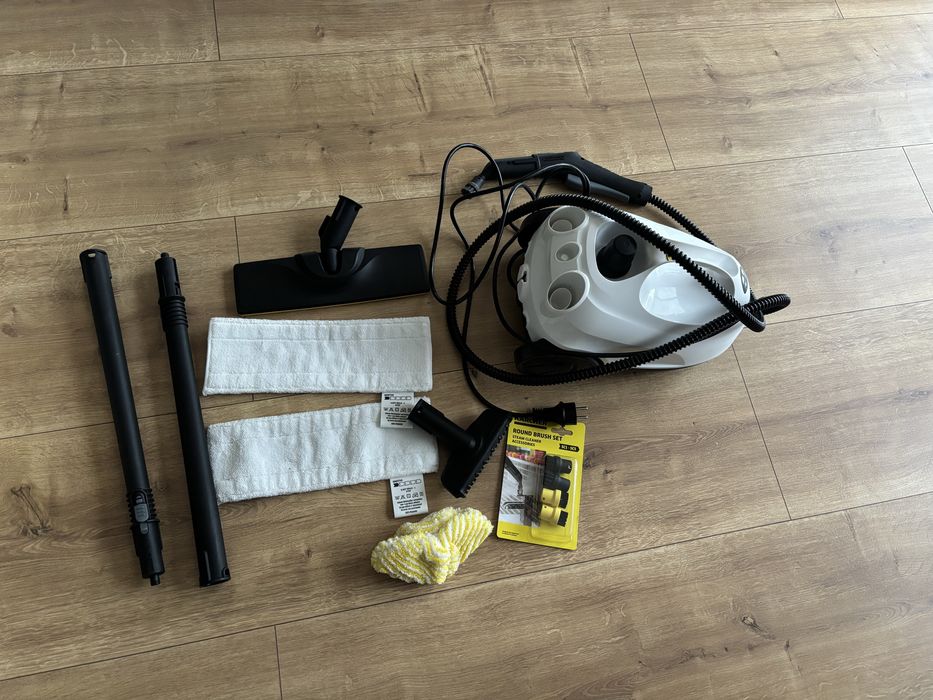 Myjka karcher SC2