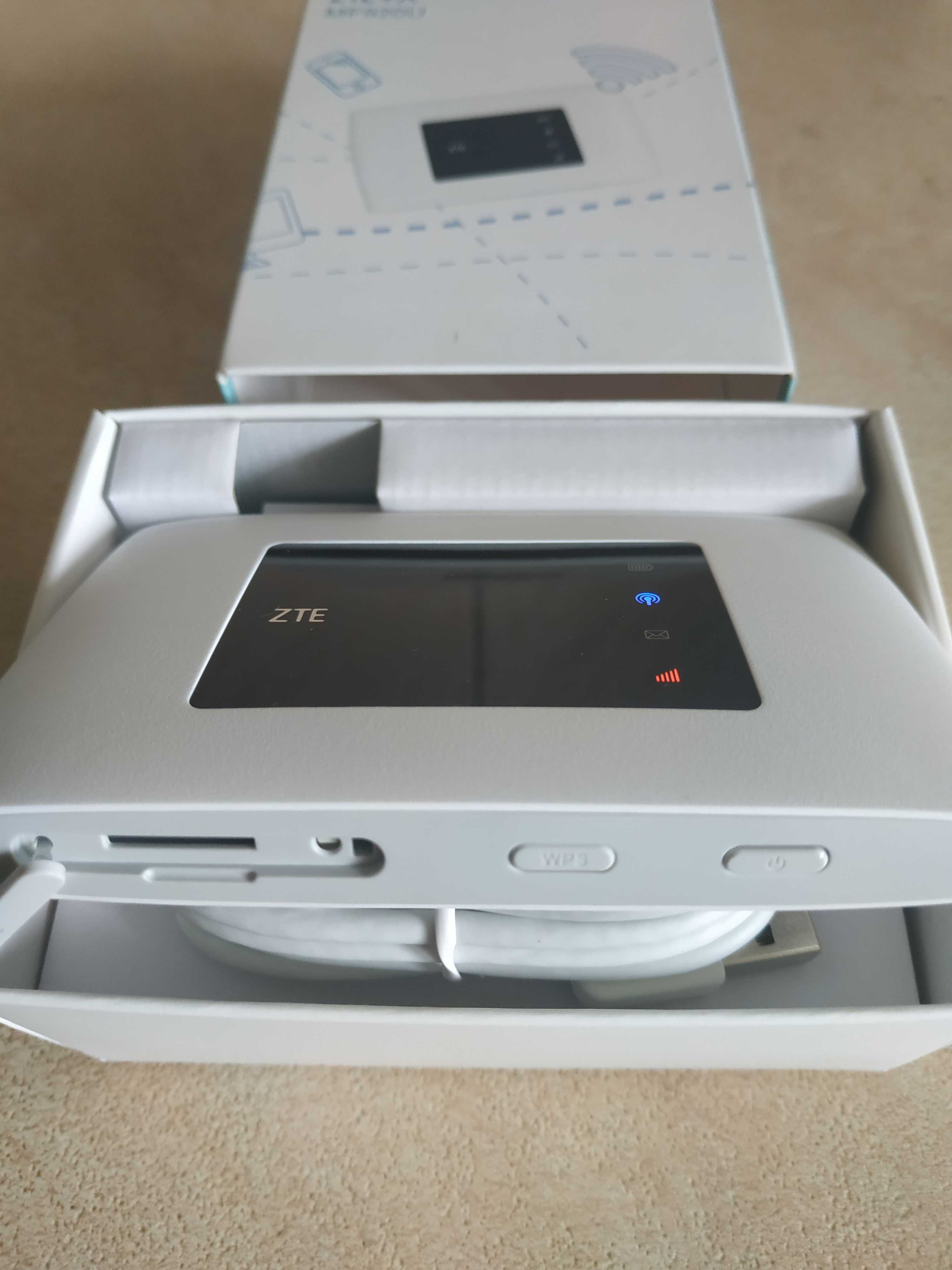 Комплект мобильного интернета Модем MF920u,антенна MIMO+ TS9 кобель10м