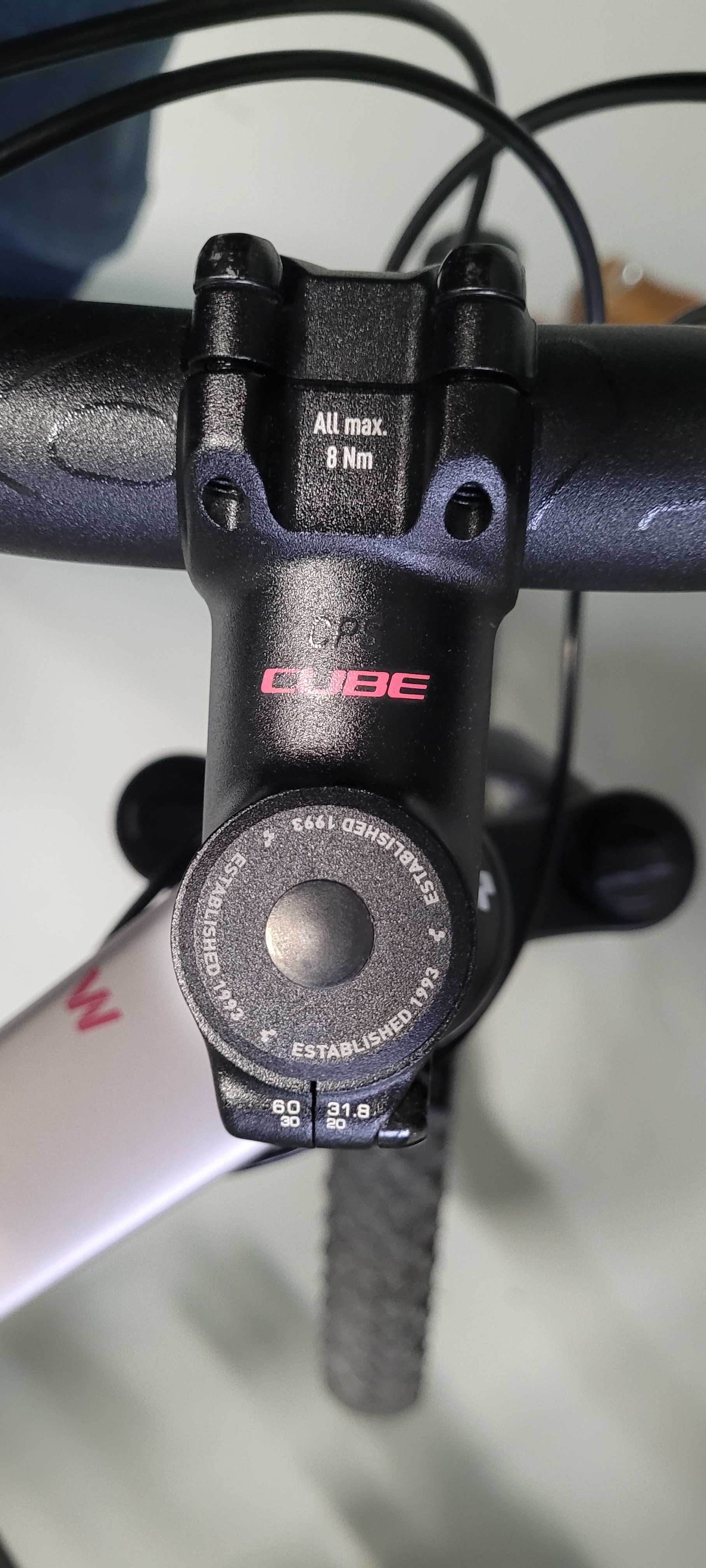 Rower Cube Access EAZ