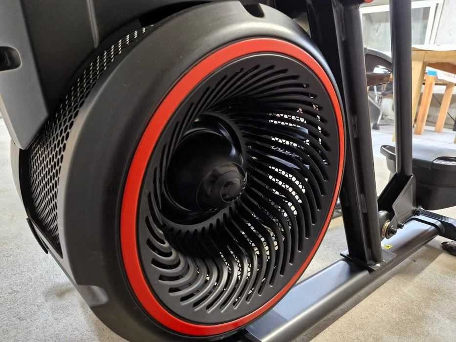Stepper Orbitrek Bowflex Max Total Premium! Doskonaly !