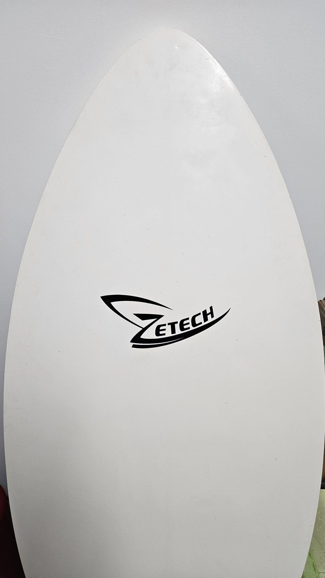 Prancha Skimboard / Skimming