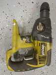 RYOBI CRH1801 młotowiertarka akumulatorowa 18V