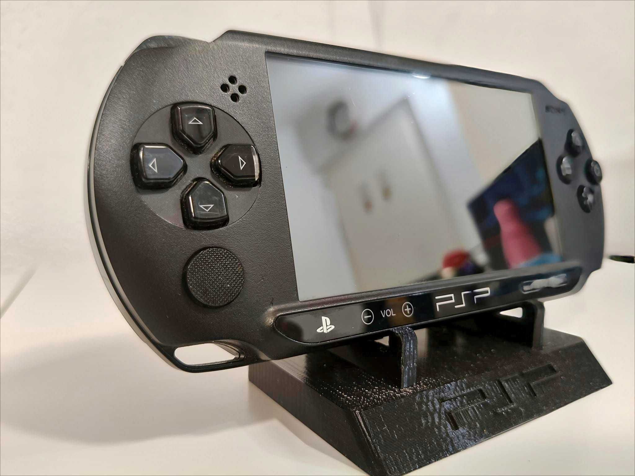 PSP Street Edition