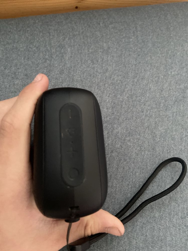 Glosnik Fresh’n Rebel wireless
