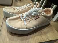 Buty oryginalne levi's