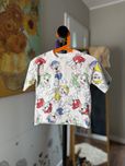 koszulka tshirt psi patrol