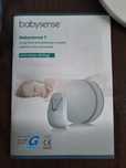 Monitor oddechu Baby Sense 7