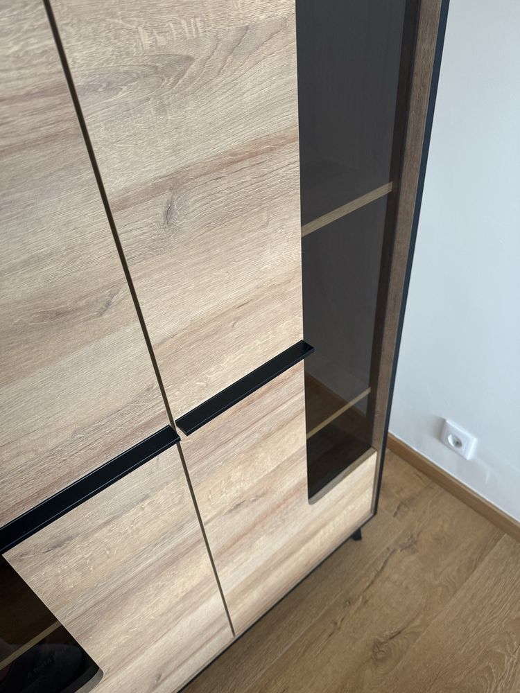Conjunto Móveis de Sala