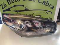 KIA CARENS IV FAROL DIREITO - FF720