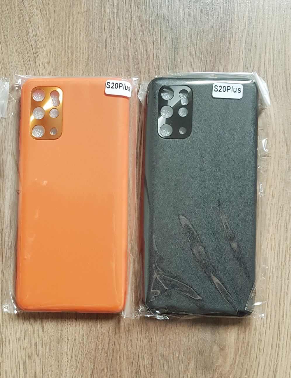 Etui case plecki obudowa Samsung Galaxy s20+ plus NOWE