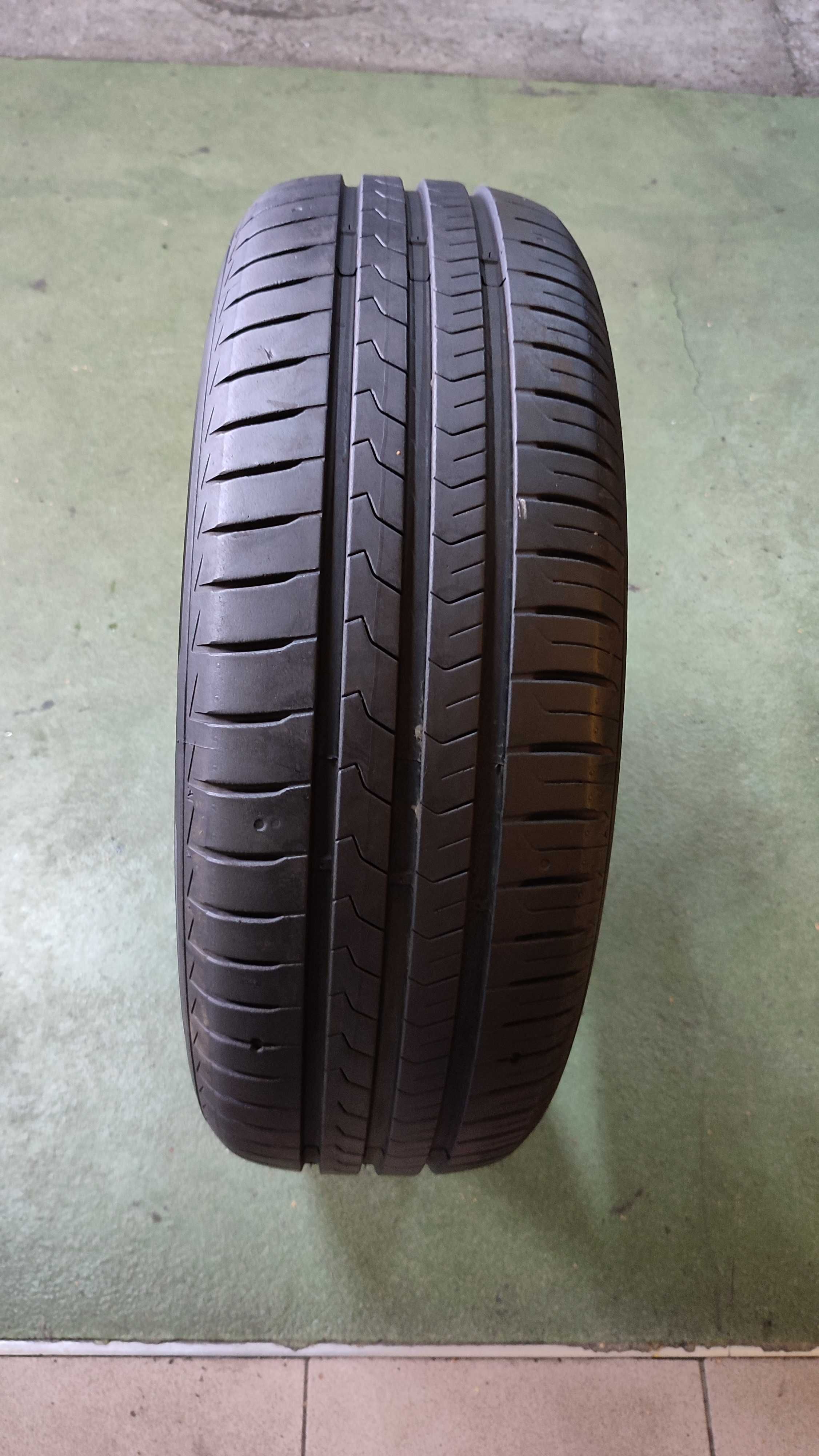 Opona pojedyncza 205 60 R16 92Y Norauto Prevensys 3 bieżnik 6,6mm