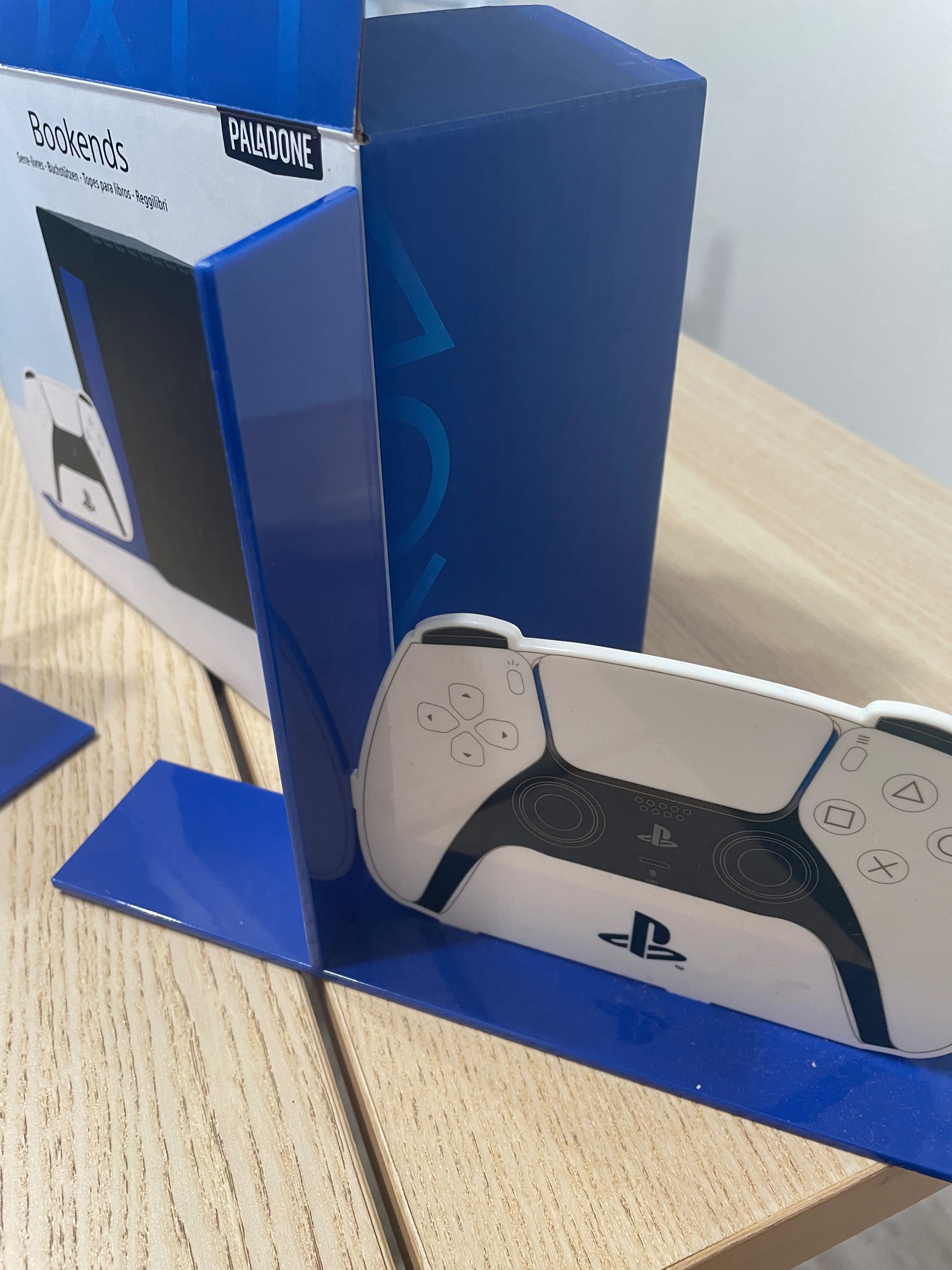 Suporte Livros/jogos PlayStation- novo