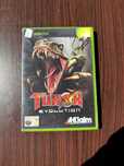 turok evolution xbox