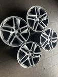 Felgi 18 Peugeot 5x108 Oryginalne Komplet