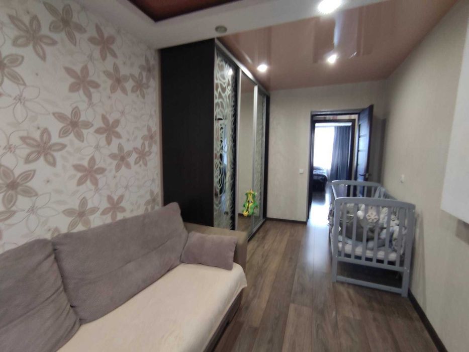 Продам 2 к квартиру в Чугуеве