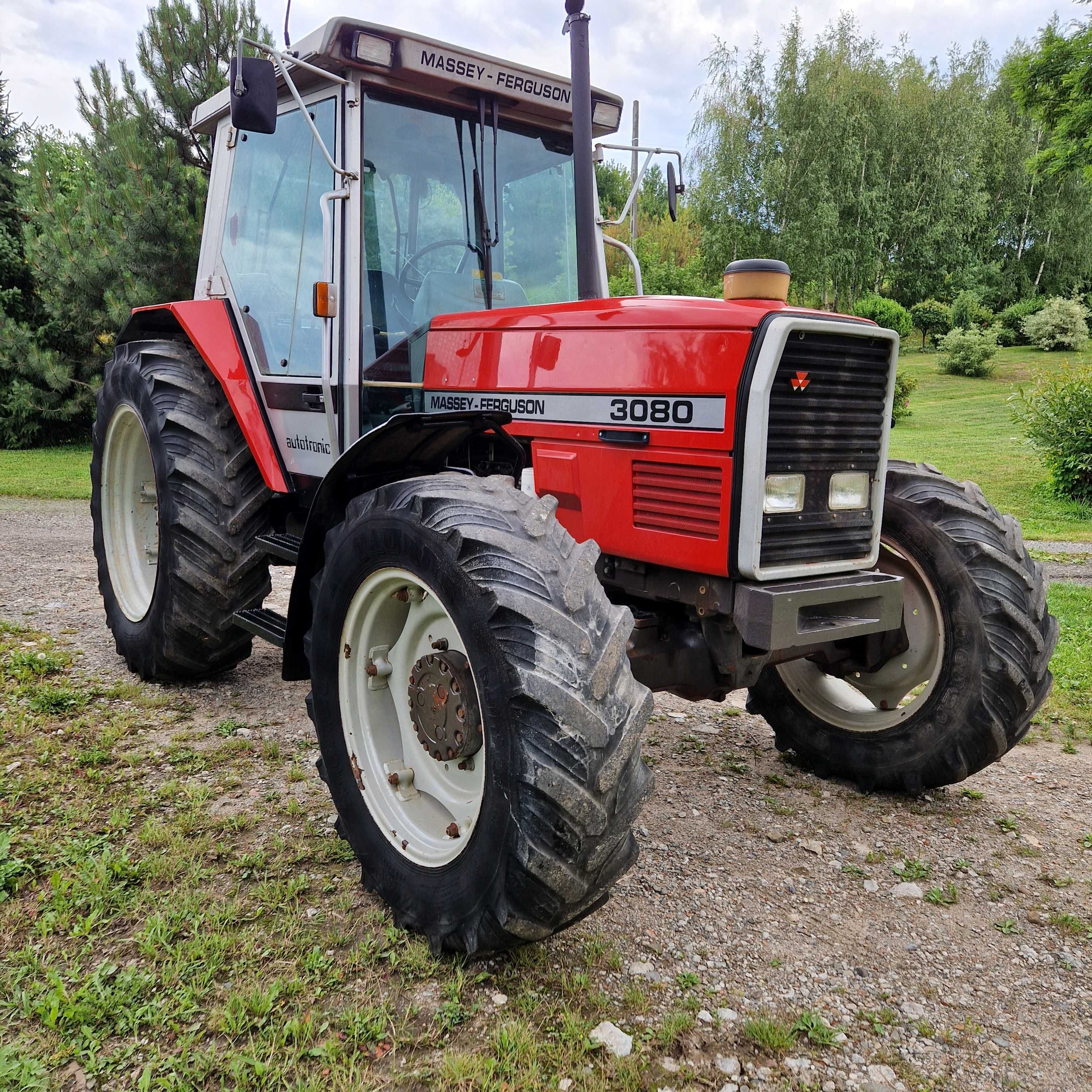Massey Ferguson 3080 . 3090