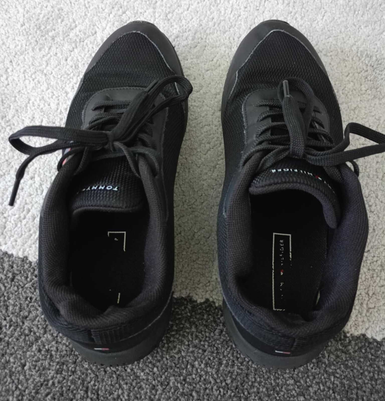Buty męskie Tommy Hilfiger r. 43
