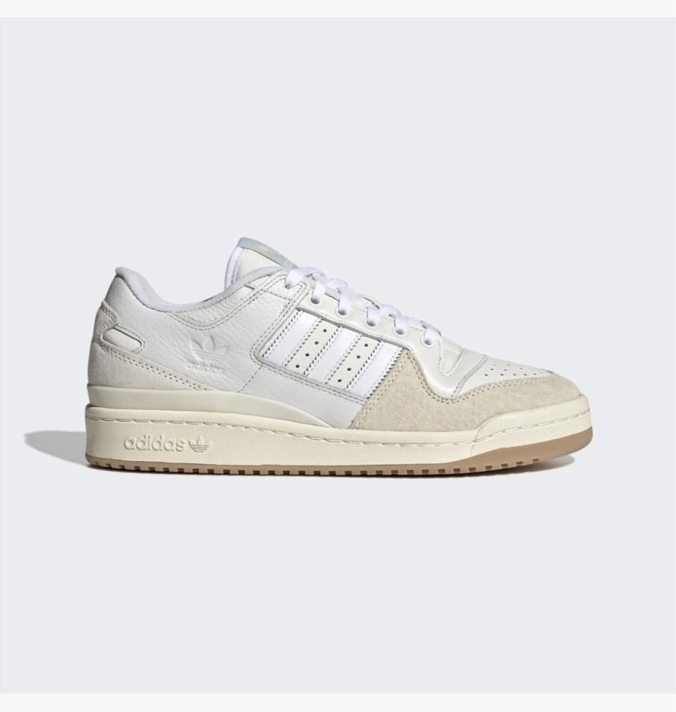 Кросівки Adidas Forum 84 low ОРИГІНАЛ!