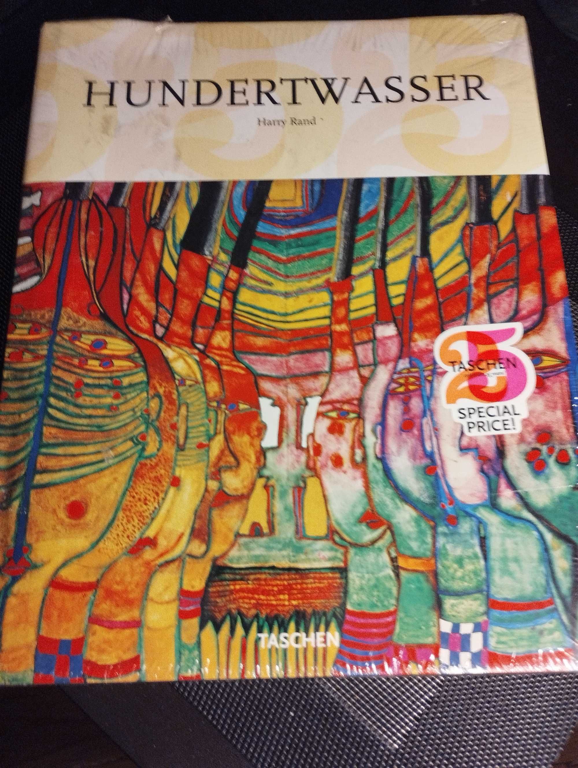 Hundertwasser - NOVO