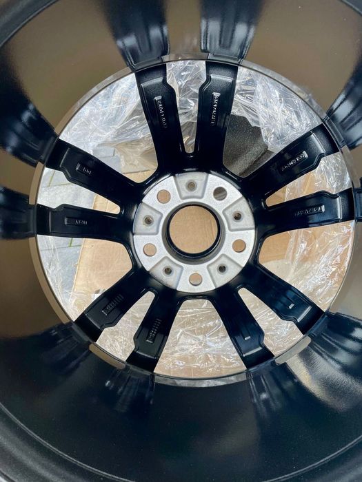 Диски BMW R20, Х5(F15), X6(F16), 469 стиль