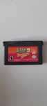 Lizzie McGuire 3 Nintendo Game Boy Advance