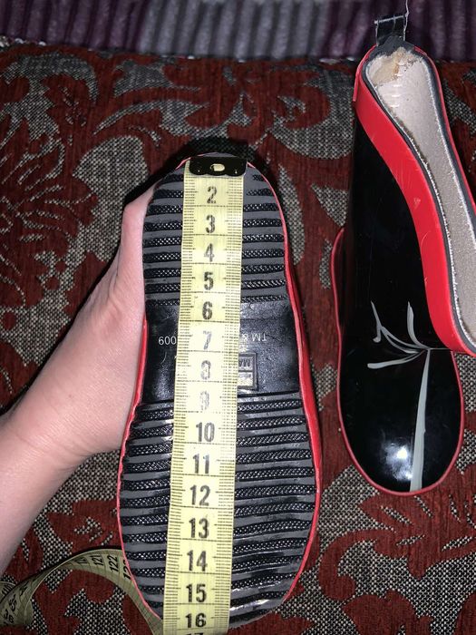 Дитячі гумові чоботи Marvel