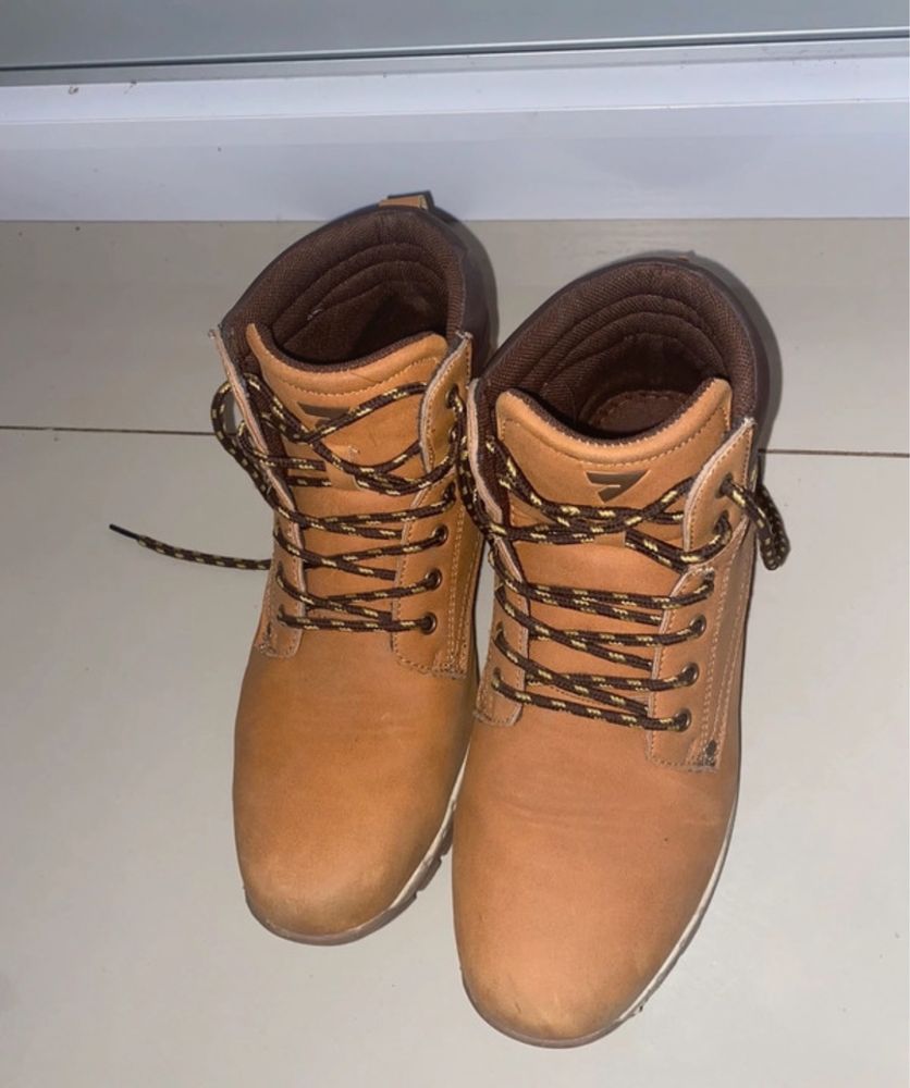 Buty zimowe Seven for 7 Show Time