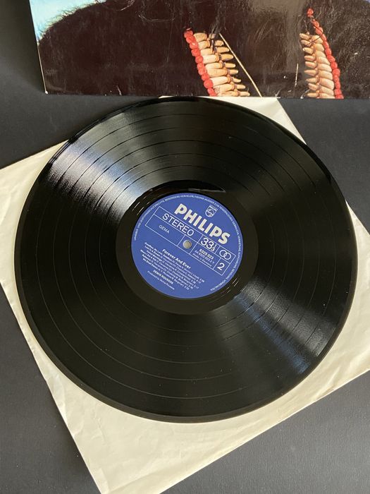 Платівка вініл Деміс Русос, пластинка Demis Roussos