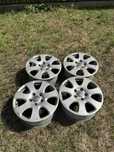 Felgi R18 do Audi
