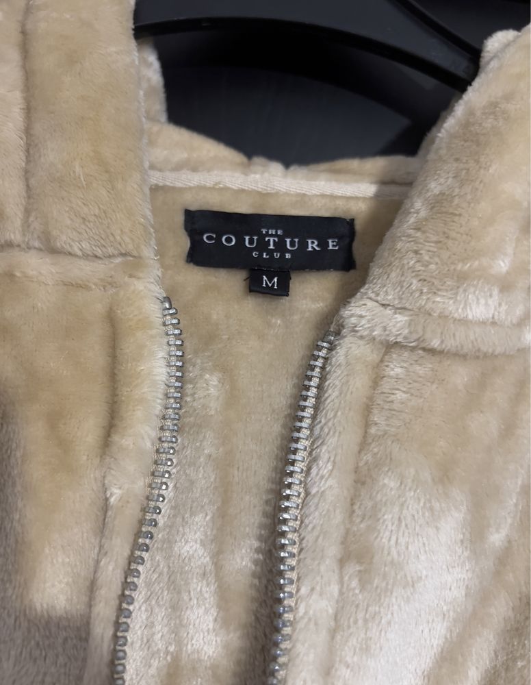 The couture club